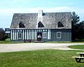 Maison Lamontagne
