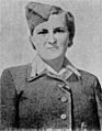 Majdanek - Hermine Braunsteiner