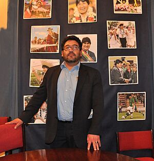 Marcelo Elío Chávez