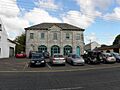 Market House, Ballyconnell - geograph.org.uk - 1853825