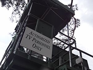 Masters Tournament - 2015 - Authorized TV Personnel Only (16466381284)