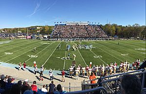 Meade Stadium