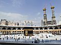 Mecca, July 2021 25