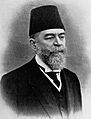 Mehmed Ferid Pasha3