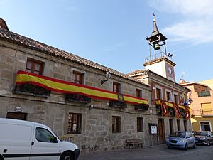 Mejorada, Toledo, España, 2017 06