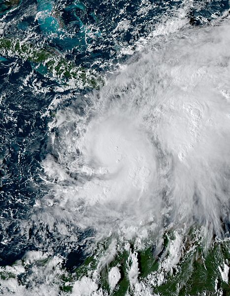 Melissa 2025-10-24 2032Z