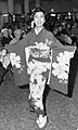 Miiko Taka 1958