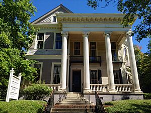 Millsaps house