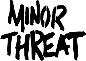 Minor-Threat-Logo