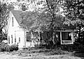 Modjeska simkins house