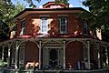 Monroeville, Ohio, Octagon House