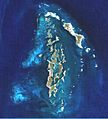 Montebello Islands-NASA