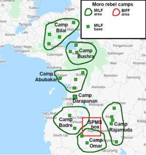 Moro rebel camps.png