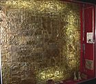 Muro de oro