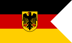 Naval ensign of Germany
