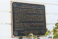 Nevada Historical Marker 169 Glendale School