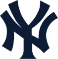 NewYorkYankees JerseyLogo