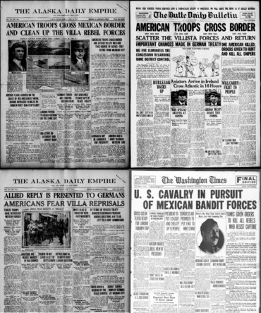 News Coverage of the Battle of Ciudad Juárez (1919).png