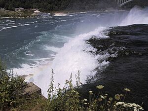 Niagara Falls