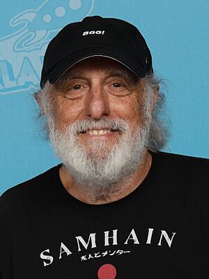 Nick Castle Photo Op GalaxyCon Raleigh 2024.jpg