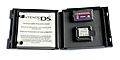 Nintendo DS game case (NA type) (inside filled)