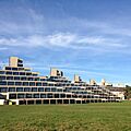 Norfolk Terrace