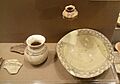 Northern Ubaid pottery from Tepe Gawra and other sites - Oriental Institute Museum, University of Chicago - DSC06940