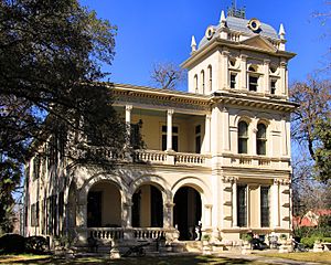 Norton polk mathis house 2014