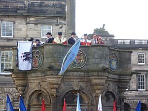 Not forgetting Flodden - geograph.org.uk - 3699734