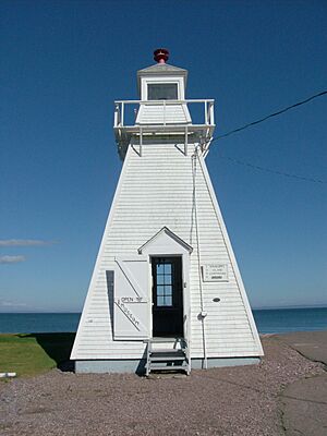 Nova Scotia 1 050