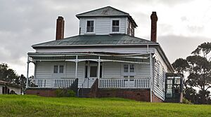 Old House at Lynfield (14508383456)