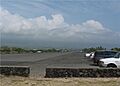 Old Kona Airport Runway