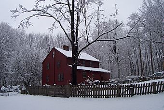 Olde House in Winter.JPG