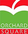 Orchard Square logo