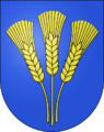 Orges-coat of arms