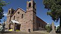 Our Lady of Sorrows Church (Las Vegas, New Mexico) 06