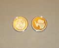 Ourania Gold Coins 001