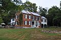 PRISCILLA STRODE TURNER HOUSE, BERKELEY COUNTY, WV