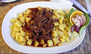 Pacalpörkölt