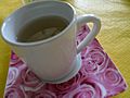 Pampanga Prado Farm - Ginger Tea, Salabat