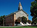 Parowan Utah Church.jpg