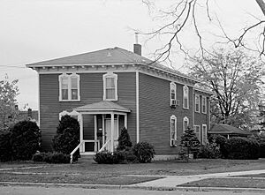 Parsonage