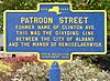 Patroon Street Historical Marker.jpg