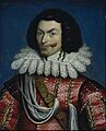 Paul van Somer - George Villiers, 1st Duke of Buckingham - Google Art Project