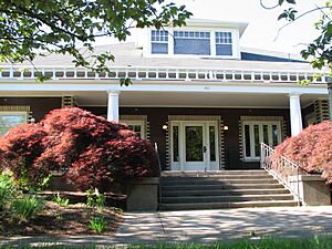 Pearson Mortuary - Portland Oregon