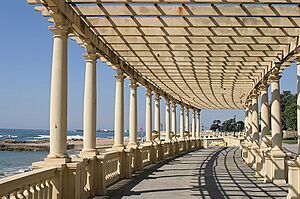 Pergola Foz (Porto)