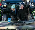 Pete Carroll, Super Bowl parade