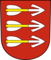 Pfyn-blazon