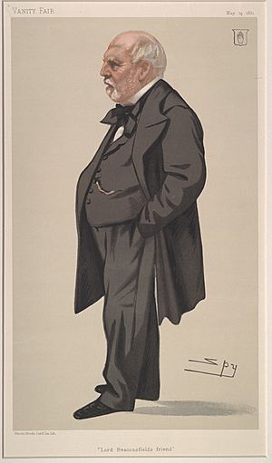 Philip Rose, Vanity Fair, 1881-05-14