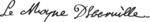 Pierre Le Moyne d'Iberville Signature.svg